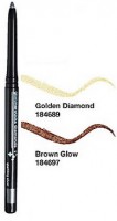 Delineador diamonds delineador ojos
